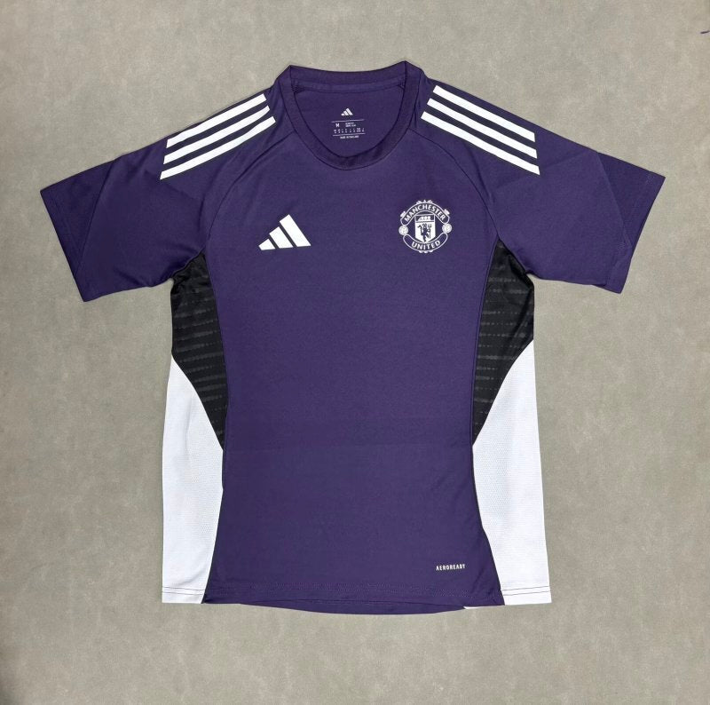 Camisola Manchester United Treino 2025