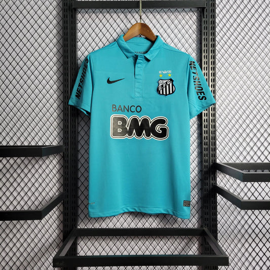 Retro Santos Terceira 2012/13