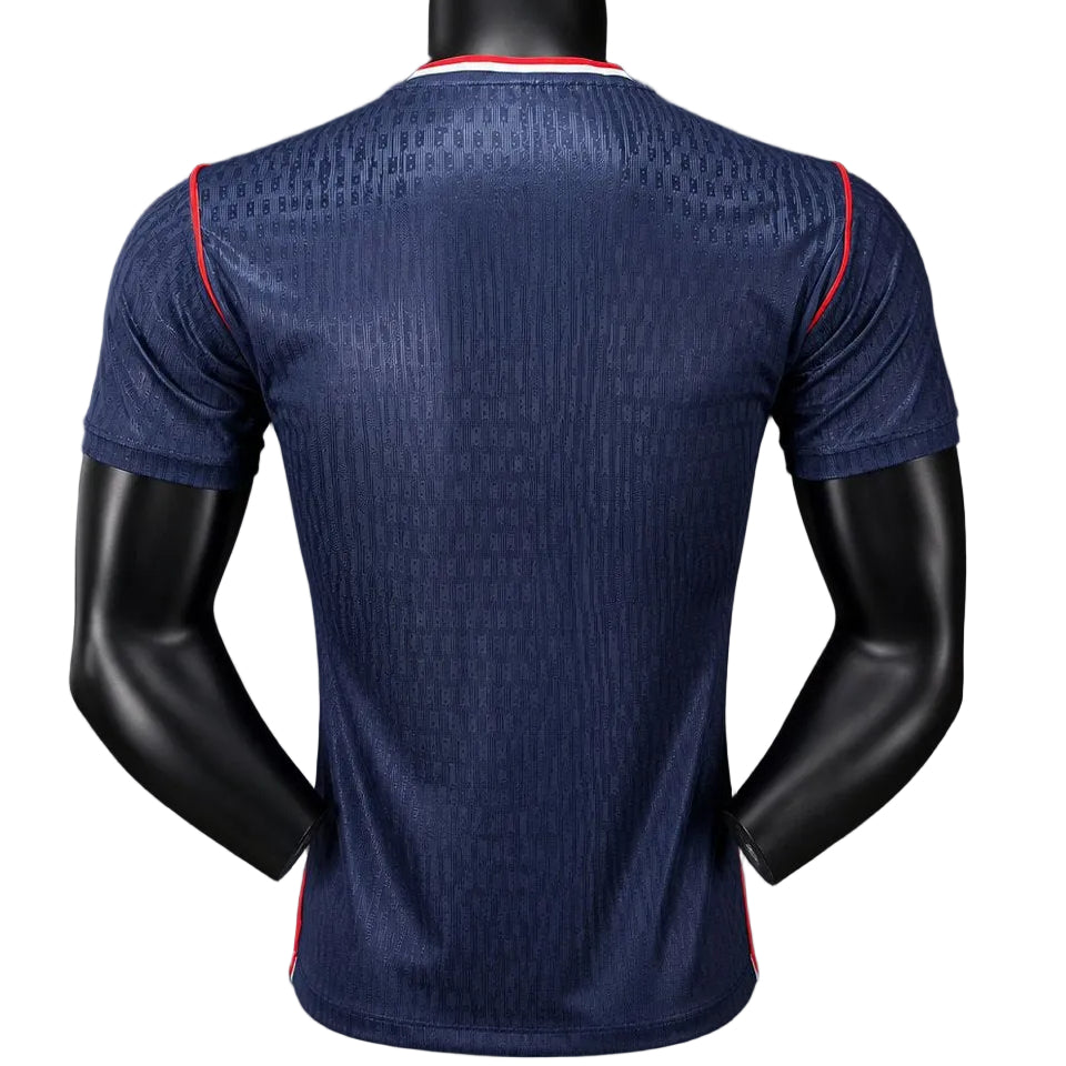 Camisola Paris Saint-Germain FC Edição Especial 26/27 - Versão Jogador