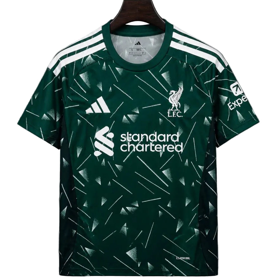 Camisola Liverpool FC Guarda-Redes 26/27