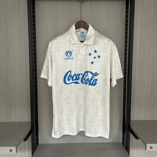 Retro Cruzeiro Alternativa 93/94
