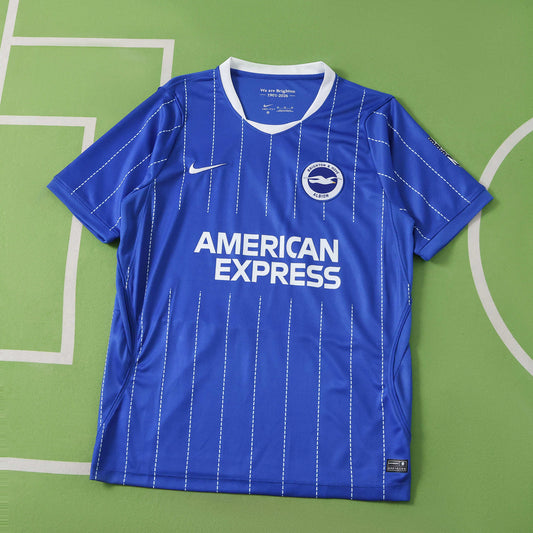 Camisola Brighton & Hove Albion Principal 26/27