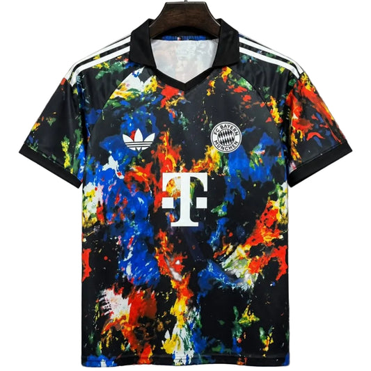 Camisola FC Bayern Munich Oktoberfest 26/27