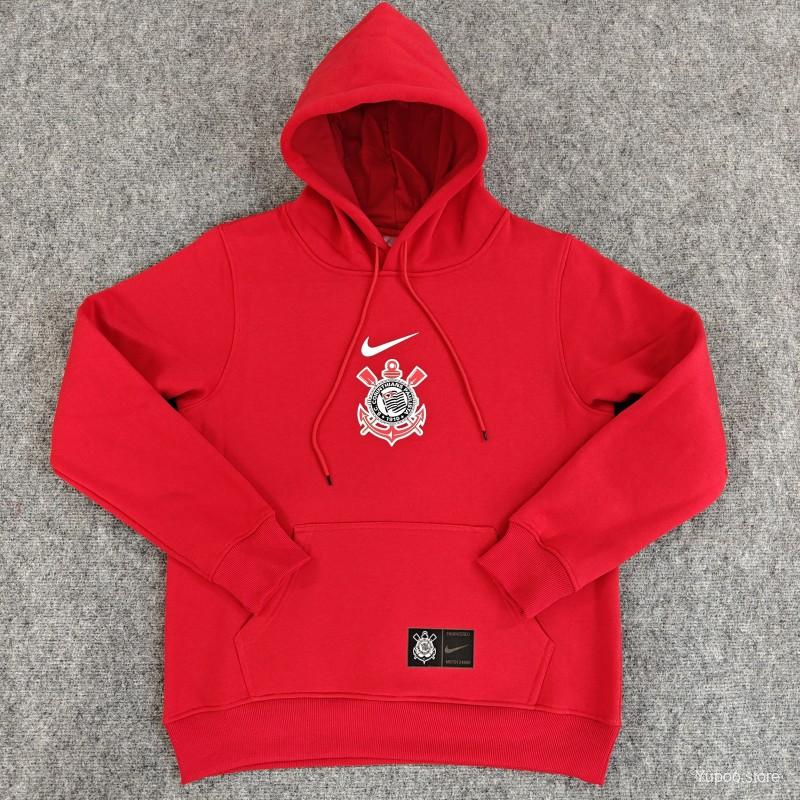 Hoodie Corinthians 25/26