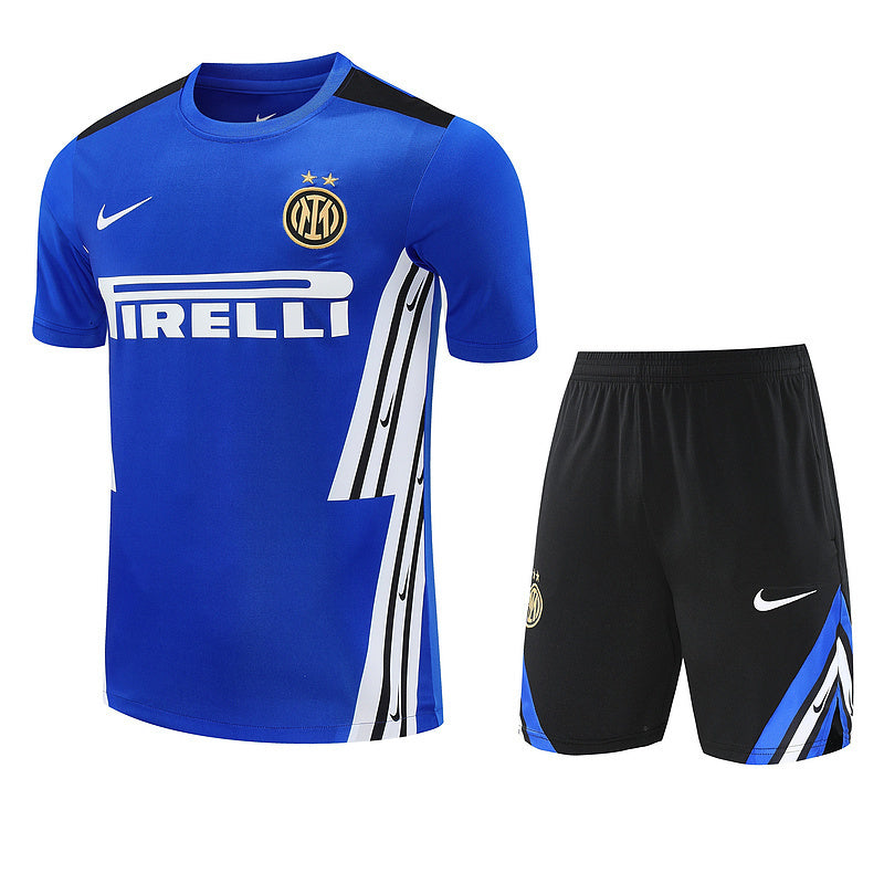 Equipamento Adulto Inter de Milão Treino 25/26