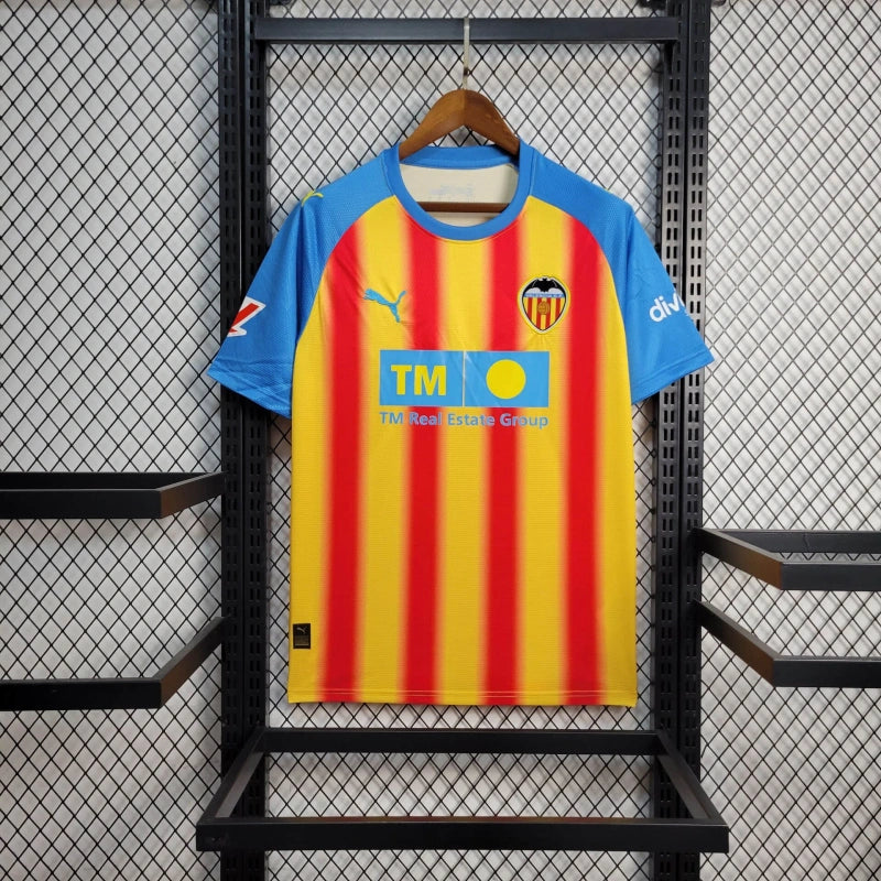 Valencia Terceira 2025/26