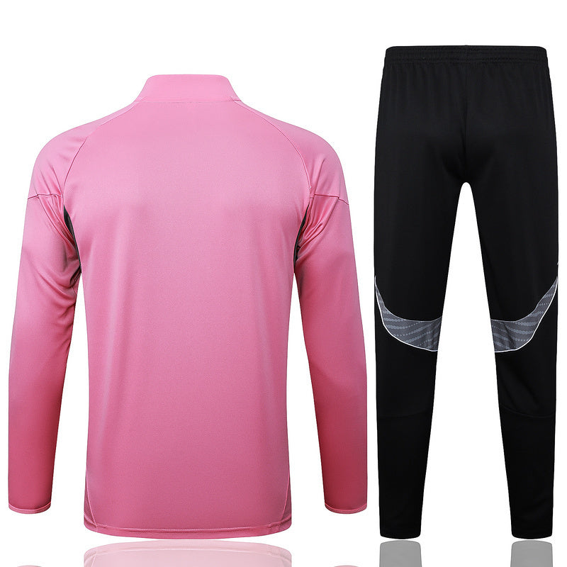 Fato de Treino Inter Miami 1/2 ZIP