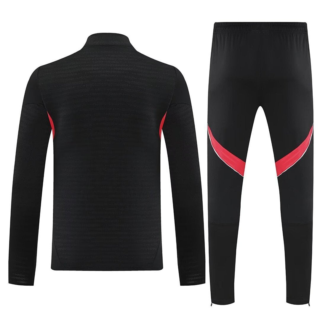 Fato de Treino River Plate 1/2 ZIP