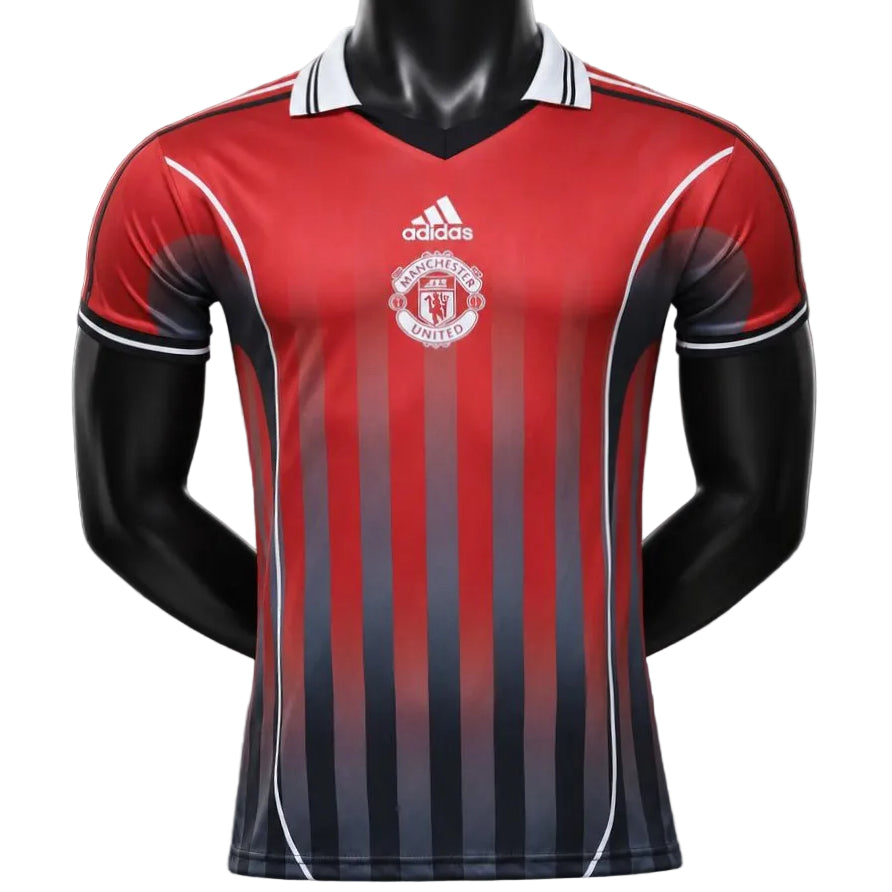 Camisola Manchester United FC Edição Especial 26/27 - Versão Jogador