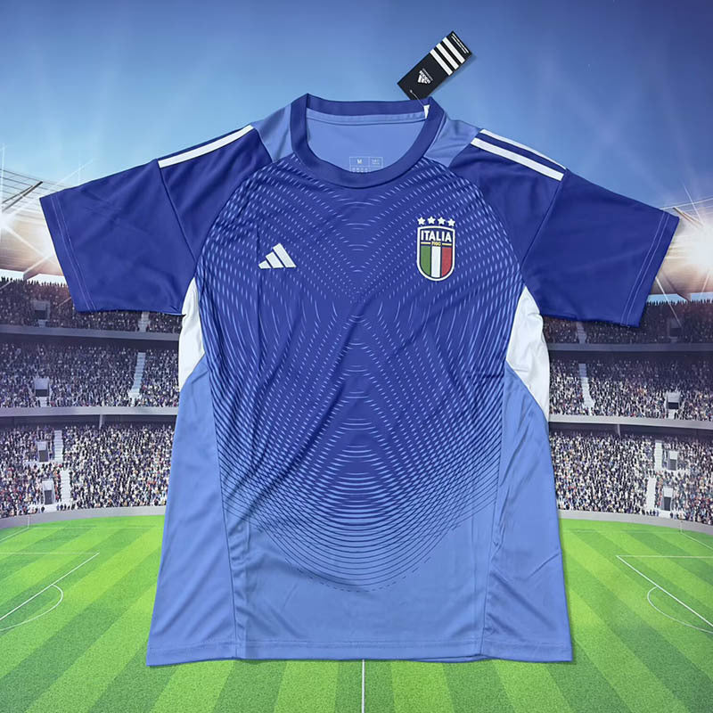 Camisola Itália Guarda-Redes 2025/26