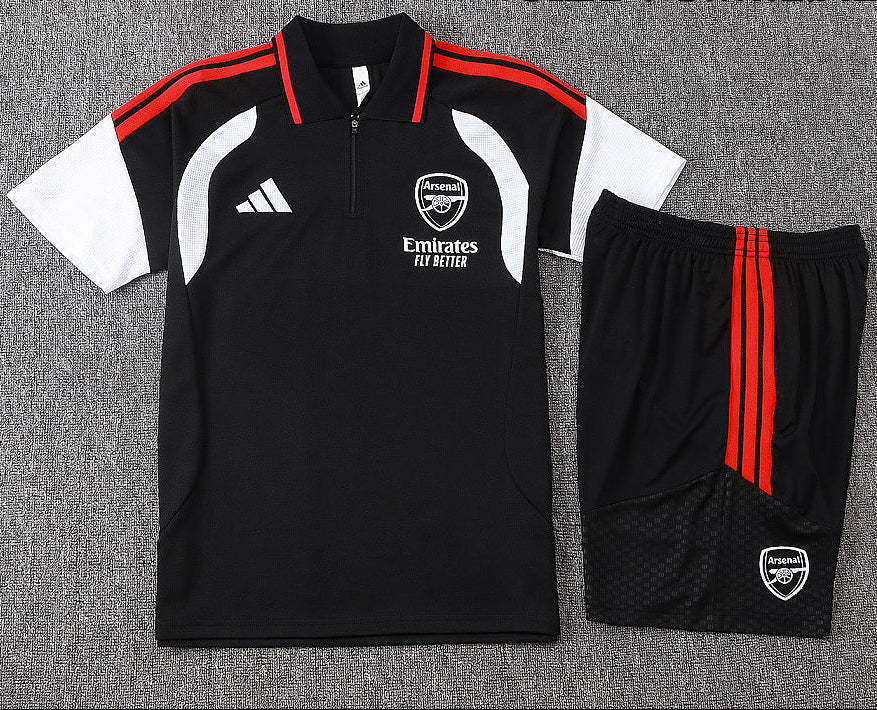 Equipamento Adulto Arsenal F.C. Treino 26/27
