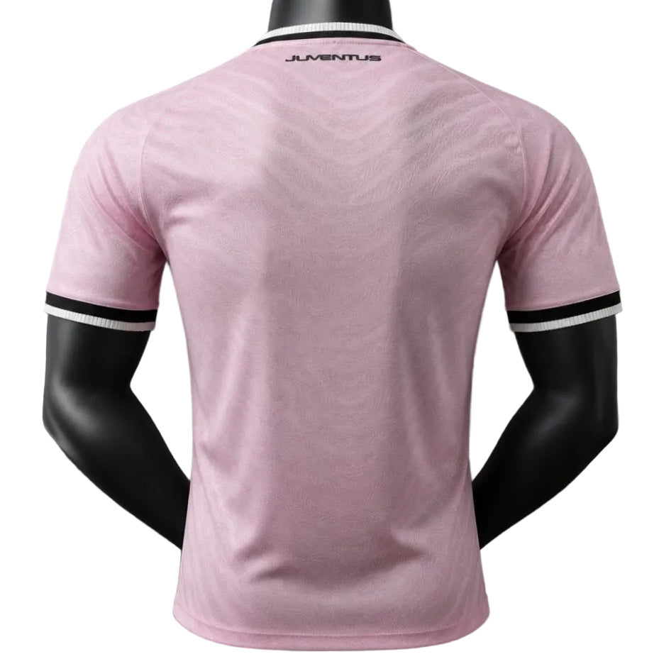 Camisola Juventus FC Alternativa 26/27 - Versão Jogador