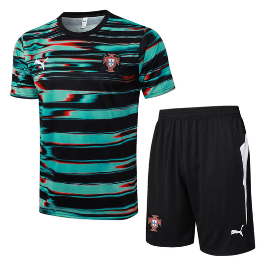 Equipamento Adulto Portugal Aquecimento 2026