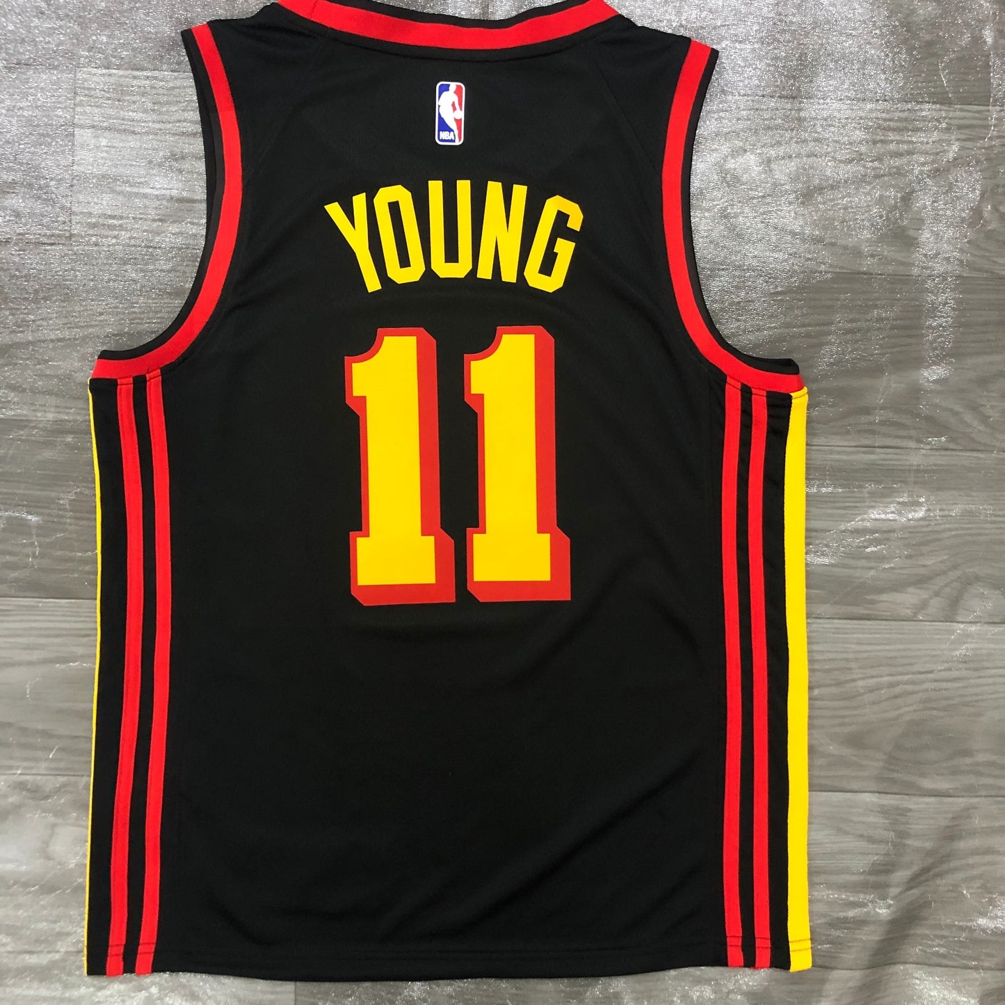 Camisola Atlanta Hawks - Trae Young