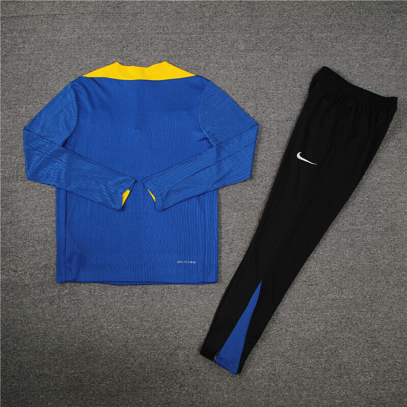 Fato de Treino Inter de Milão 1/2 ZIP