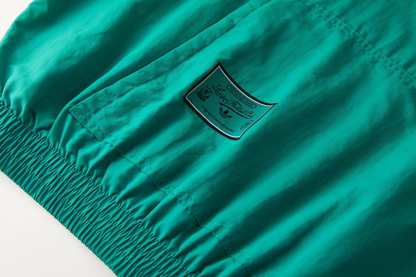 Windbreaker 1/2 Zip Liverpool