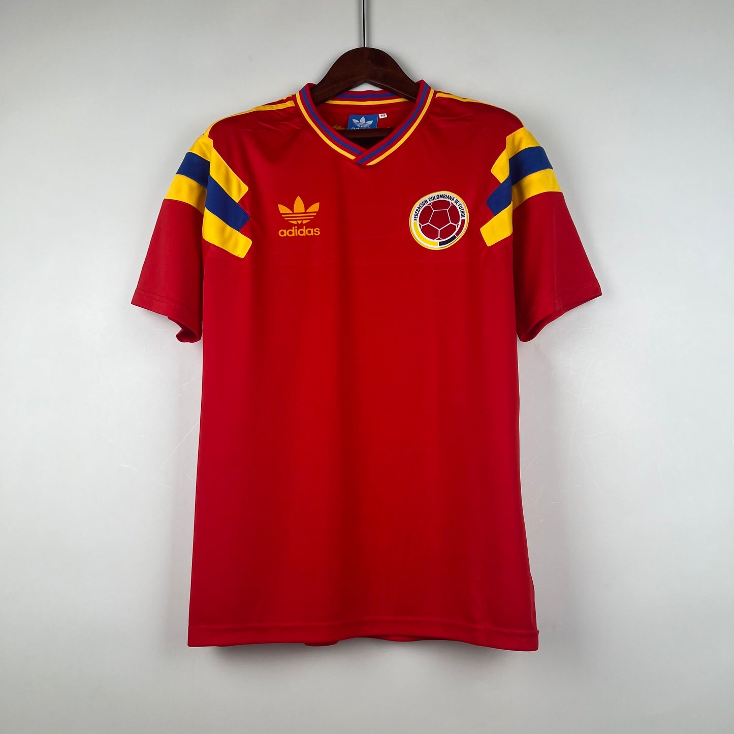 Retro Colômbia Alternativa 1990