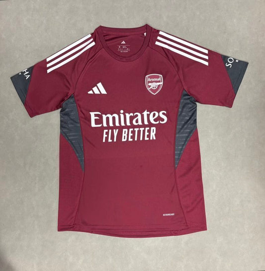 Camisola Arsenal Treino 2025