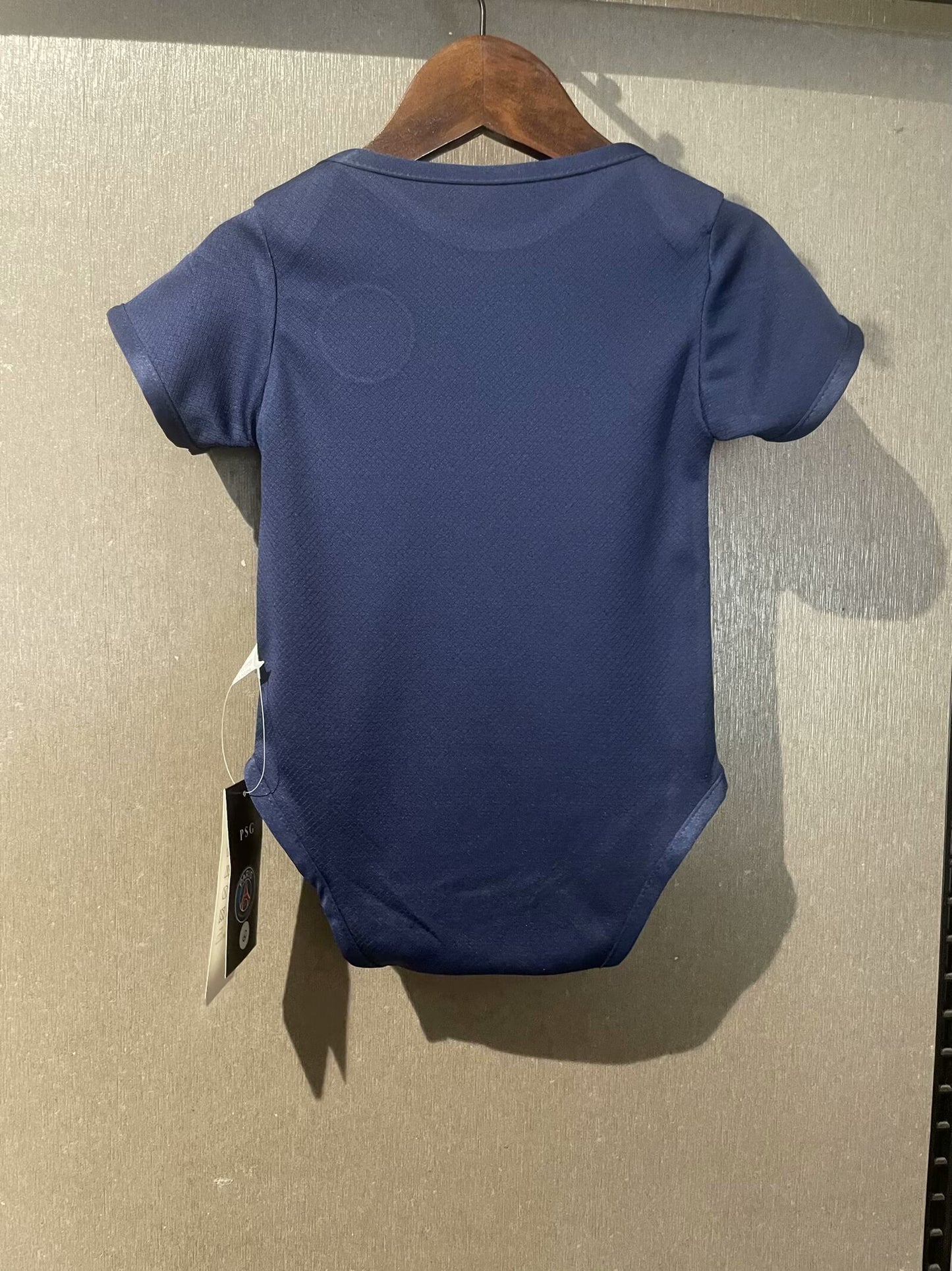 Equipamento Principal Bebé PSG