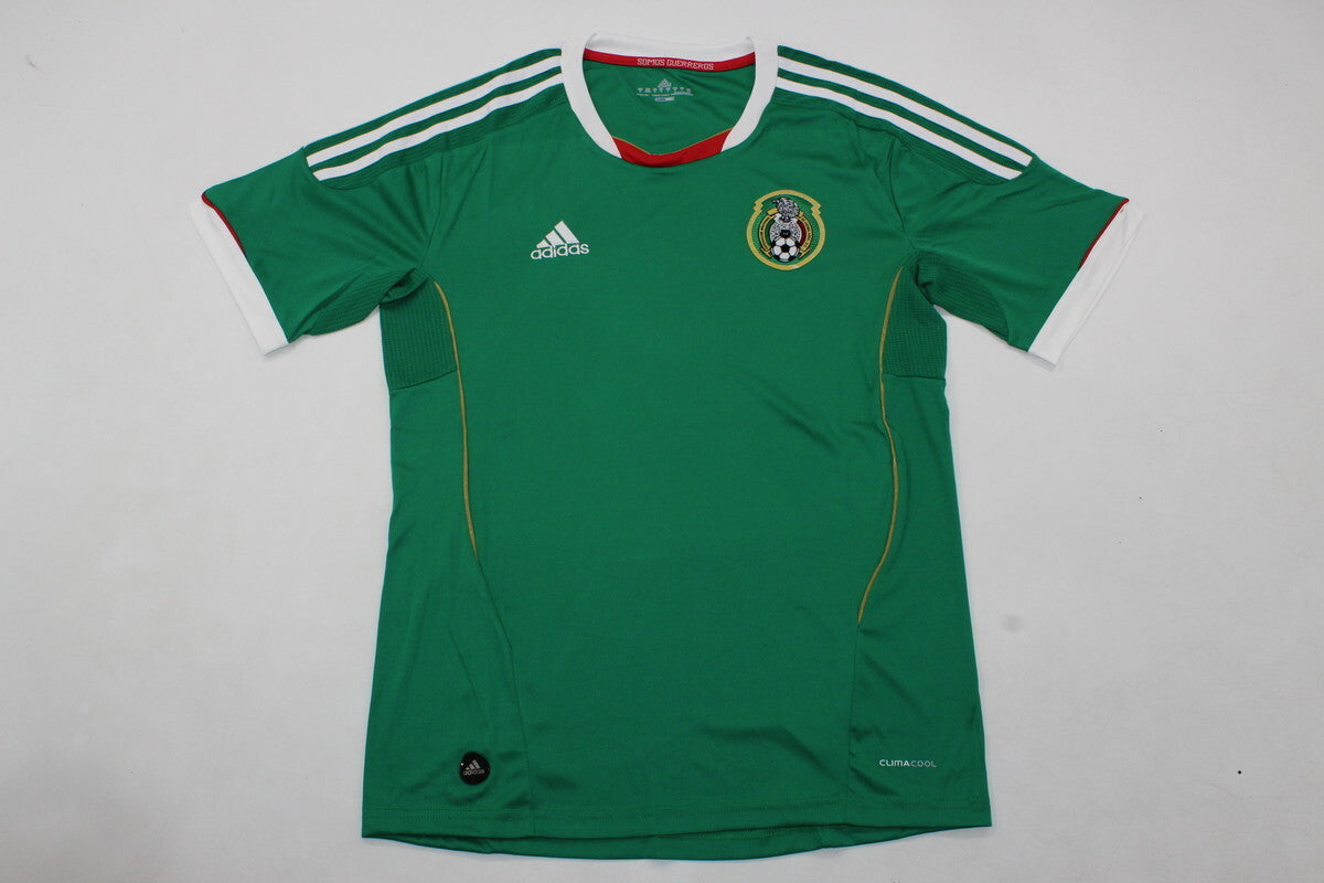 Retro México Principal 11/12