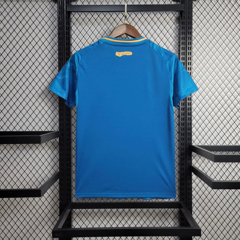 Camisola Cruzeiro Terceira 25/26