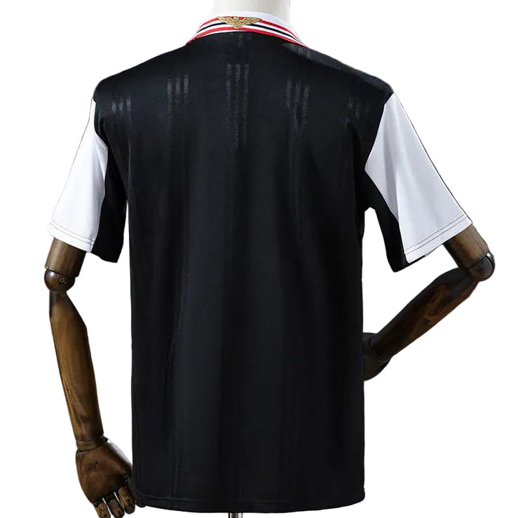 Camisola Retro SL Benfica Alternativa 97/98