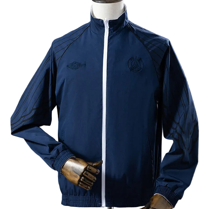 Casaco Paris Saint-Germain FC Reversível