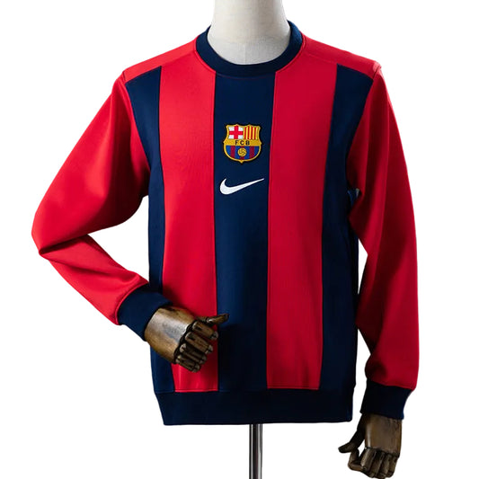 Sweat FC Barcelona