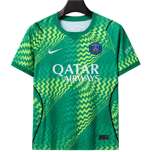 Camisola Paris Saint-Germain FC Guarda-Redes 26/27