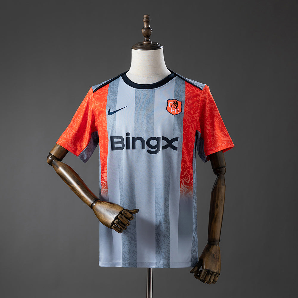 Camisola Chelsea FC Aquecimento 26/27