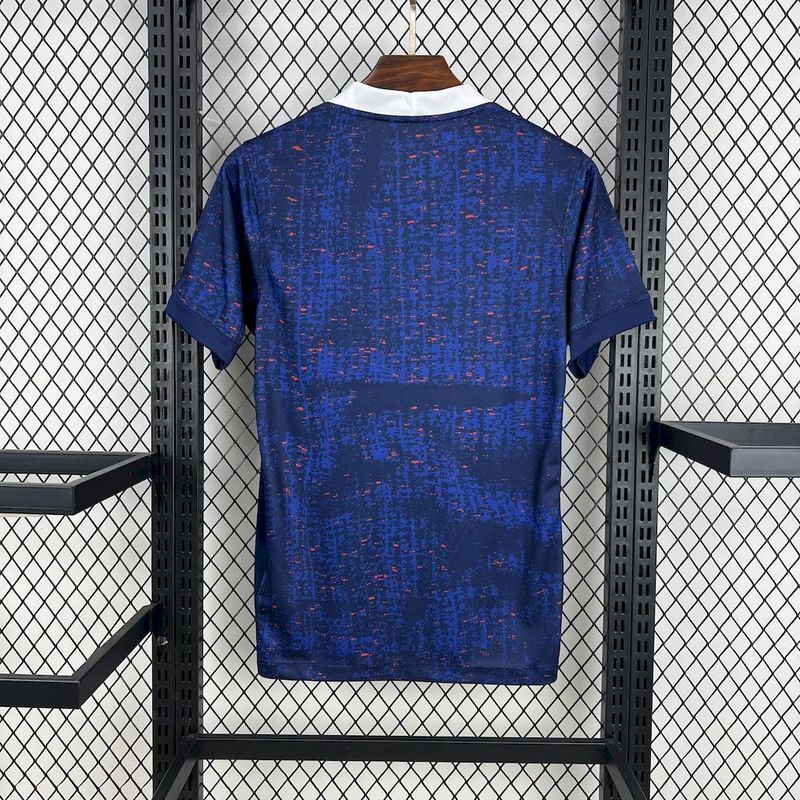 Camisola França Principal 2026