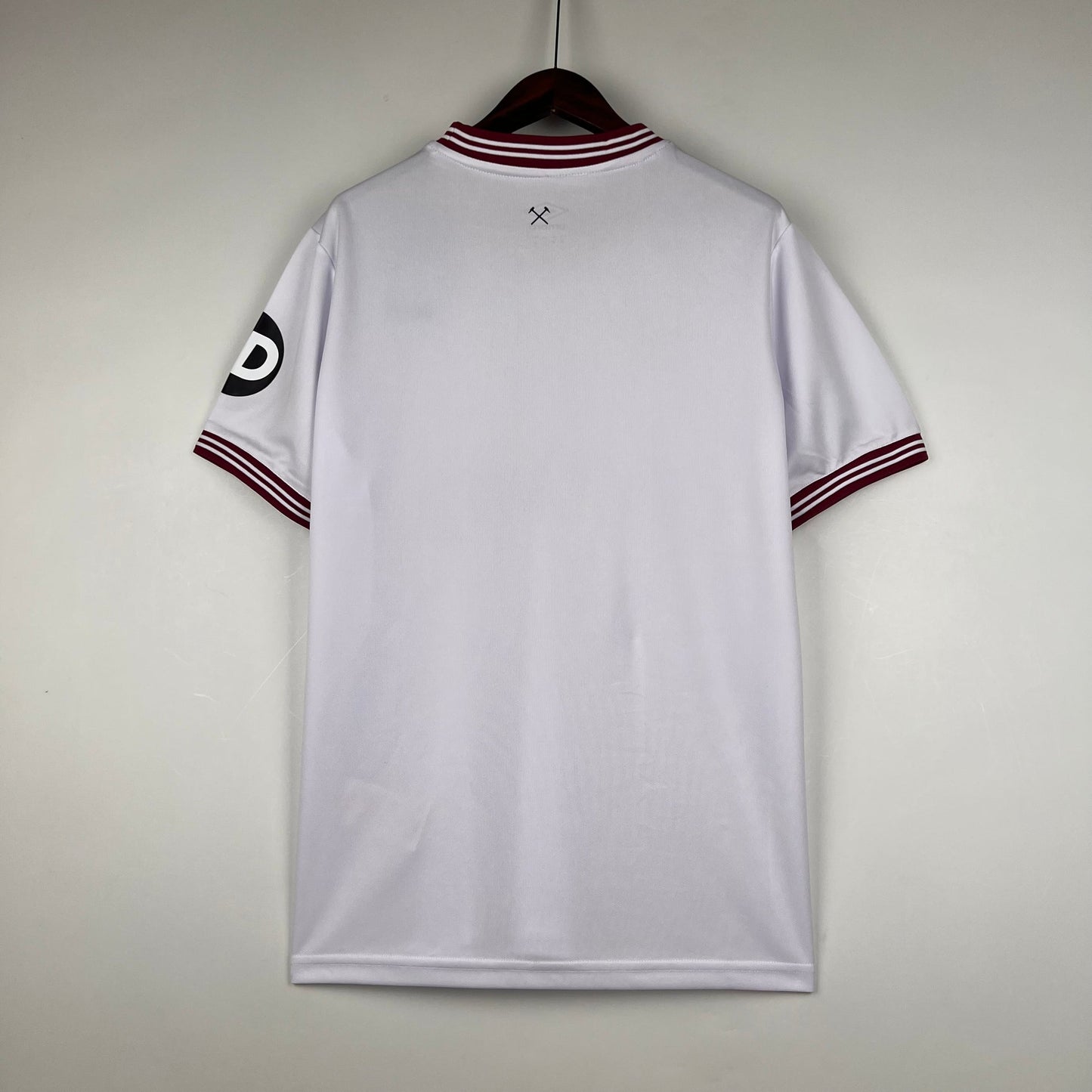 Camisola Secundária West Ham 2023/24
