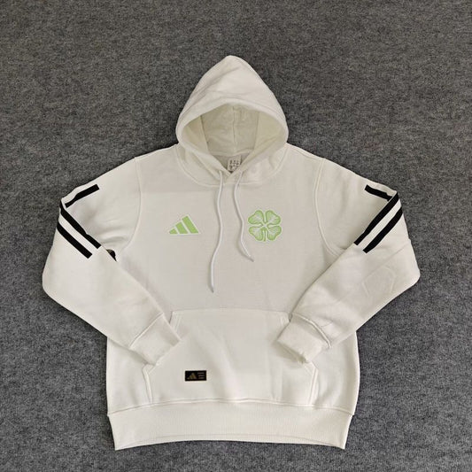 Hoodie Celtic F.C. 25/26