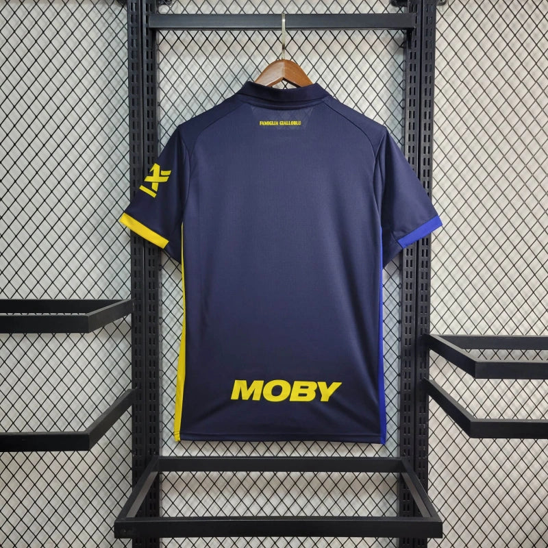 Camisola Parma Calcio Quarta 25/26