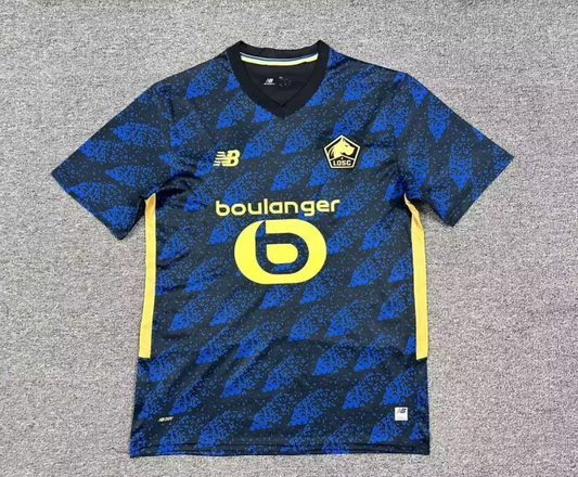 Camisola LOSC Lille Terceira 25/26