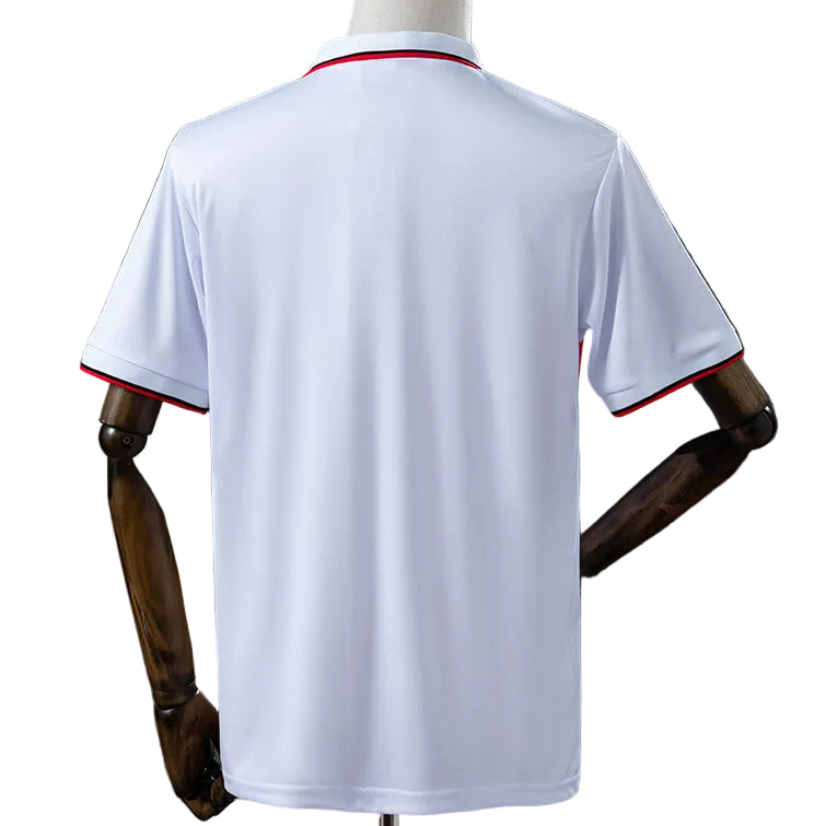 Camisola Retro AC Milan Alternativa 93/94