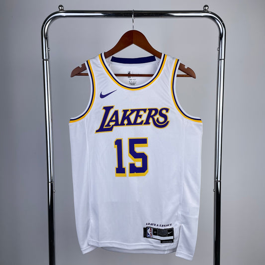 Camisola Los Angeles Lakers - Austin Reaves