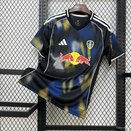 Camisola Leeds United Terceira 25/26