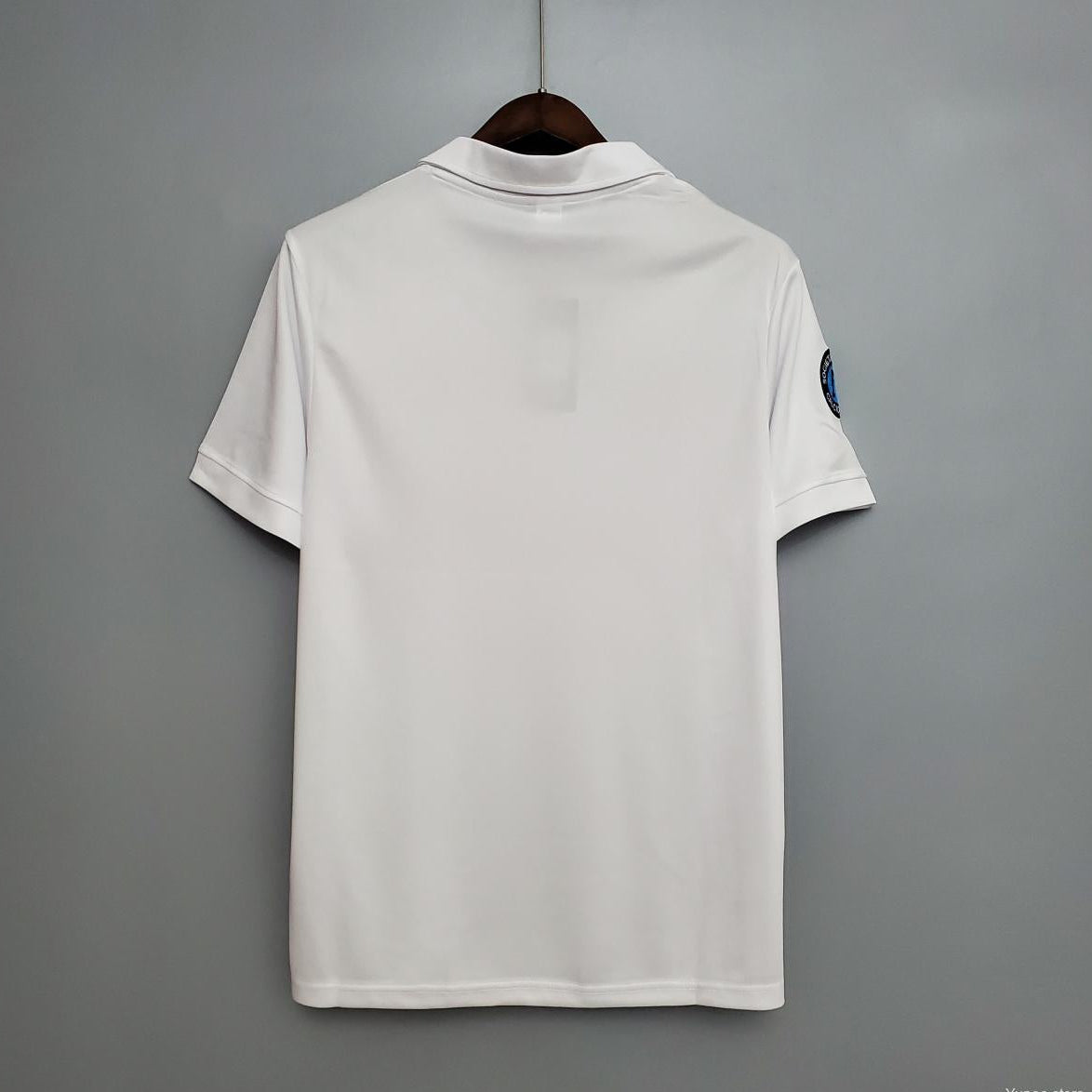 Camisola Retro Napoli Alternativa 1987/88