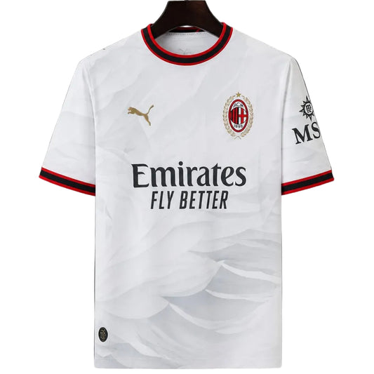Camisola AC Milan Alternativa 26/27