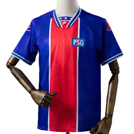 Camisola Retro Paris Saint-Germain Principal 94/95