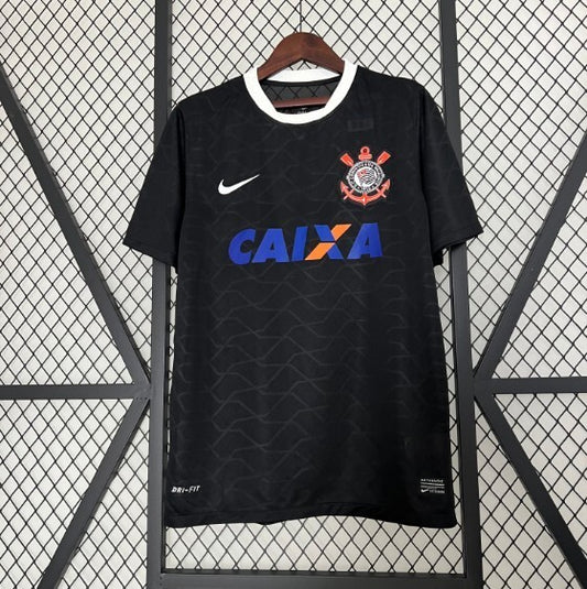 Retro Corinthians Alternativa 12/13