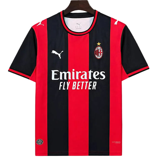 Camisola AC Milan Principal 26/27