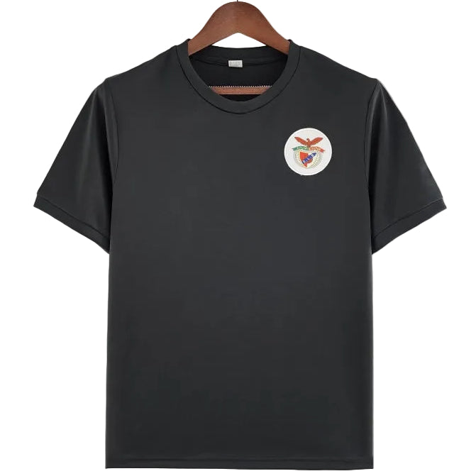 Camisola Retro SL Benfica Alternativa 73/74