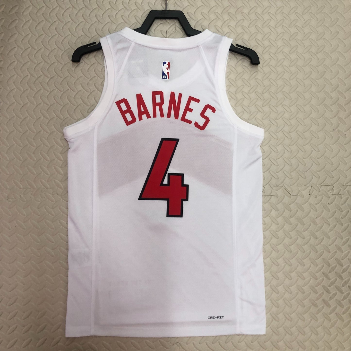 Camisola Toronto Raptors - Scottie Barnes
