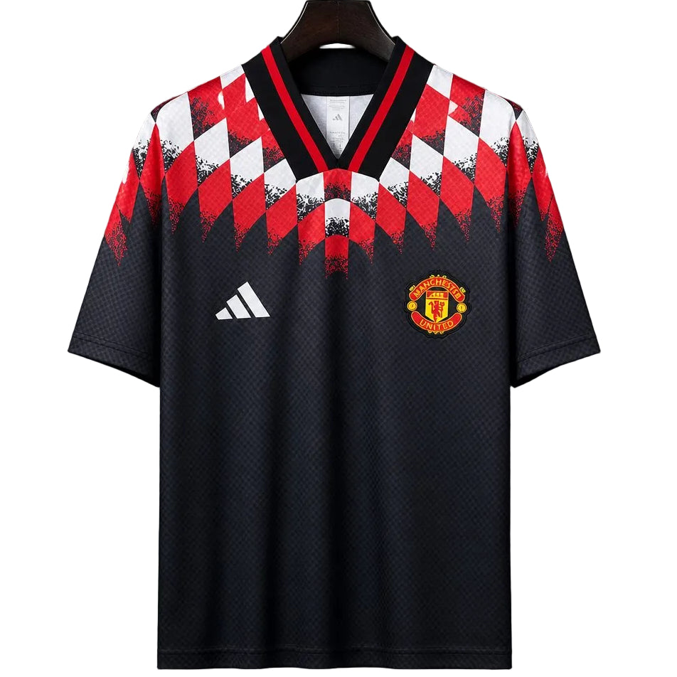 Camisola Manchester United FC Pré-Jogo 26/27