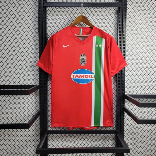 Retro Juventus Alternativa 2005/06