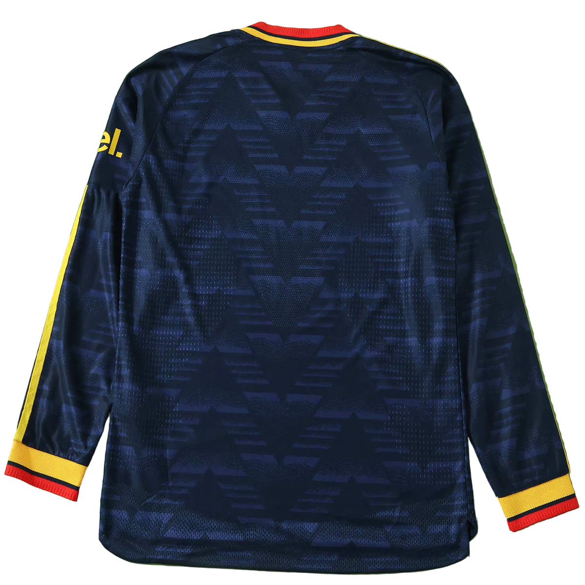 Camisola Arsenal FC Edição Especial 26/27 Manga Comprida