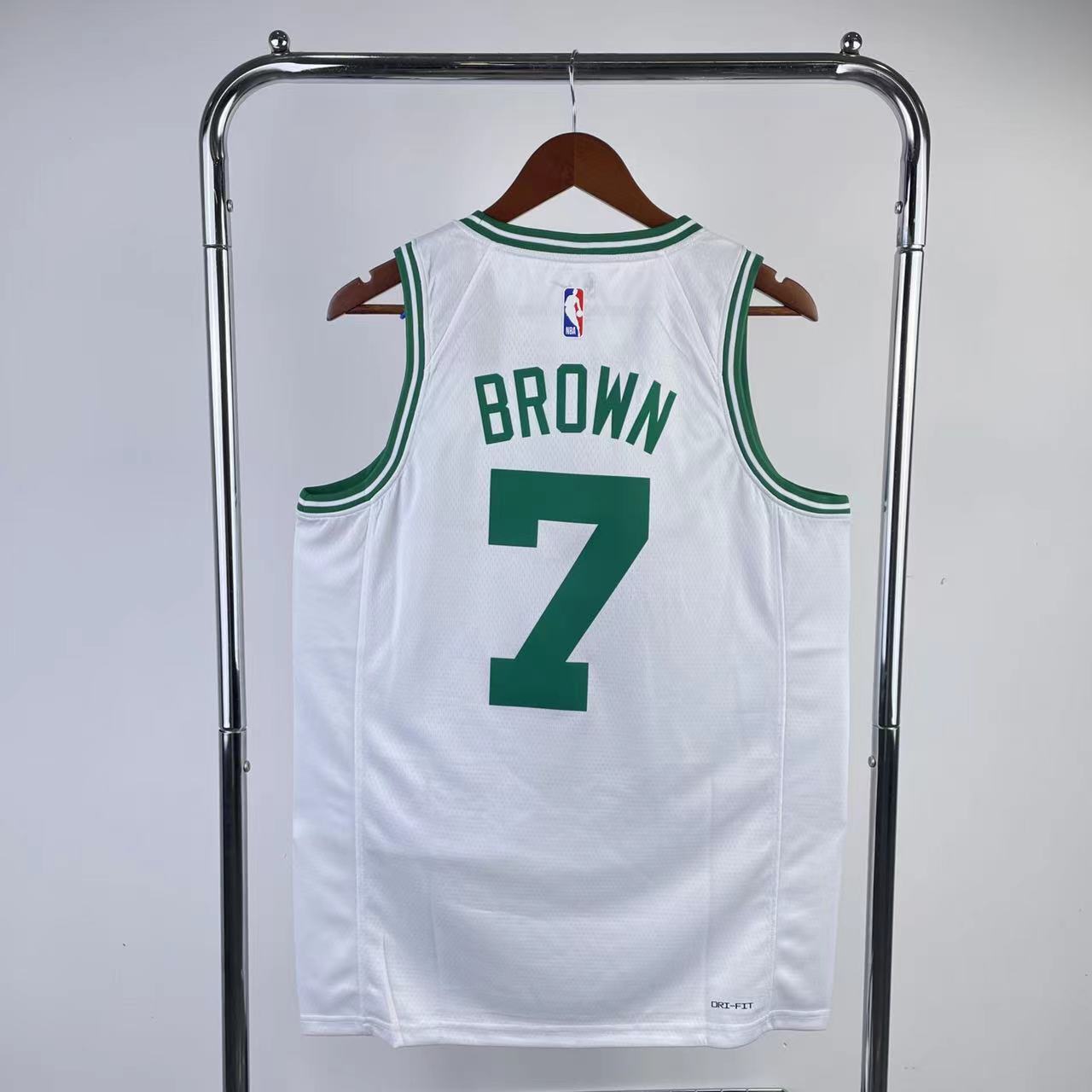 Camisola Boston Celtics - Jaylen Brown