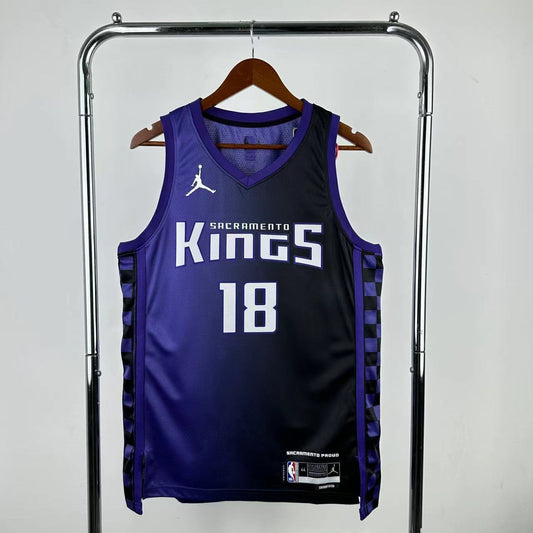 Camisola Sacramento Kings - Russell Westbrook